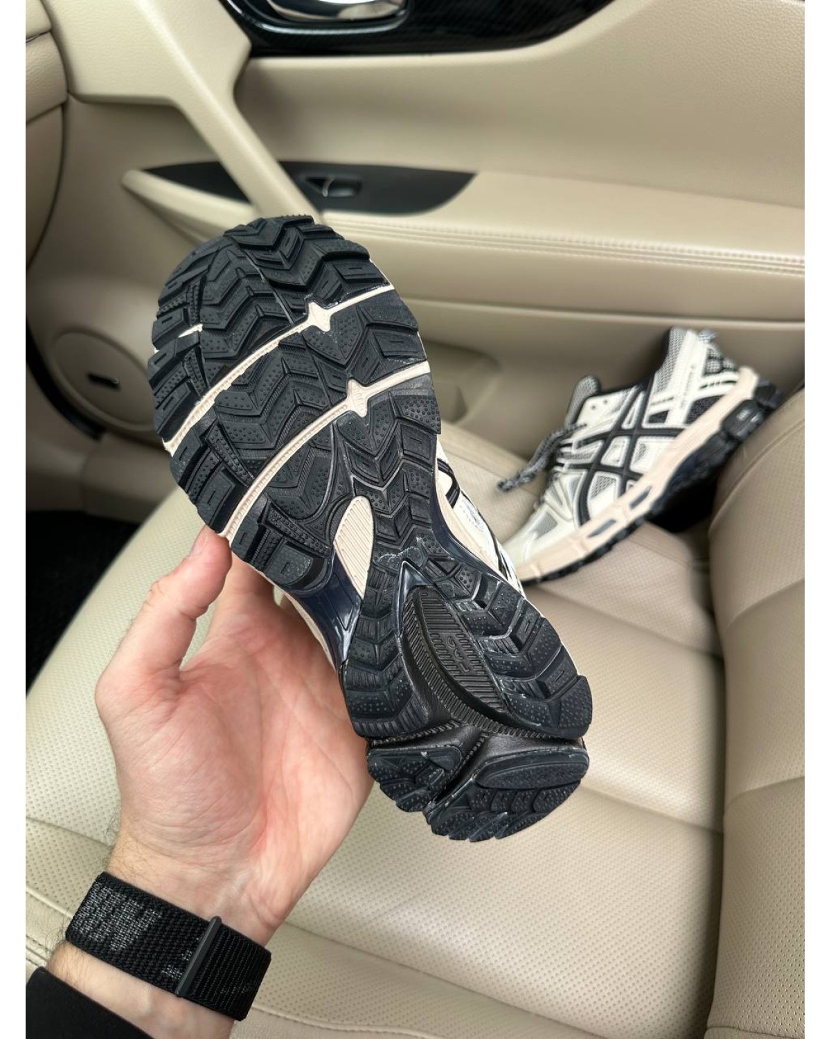 Asics Gel-Kahana 8