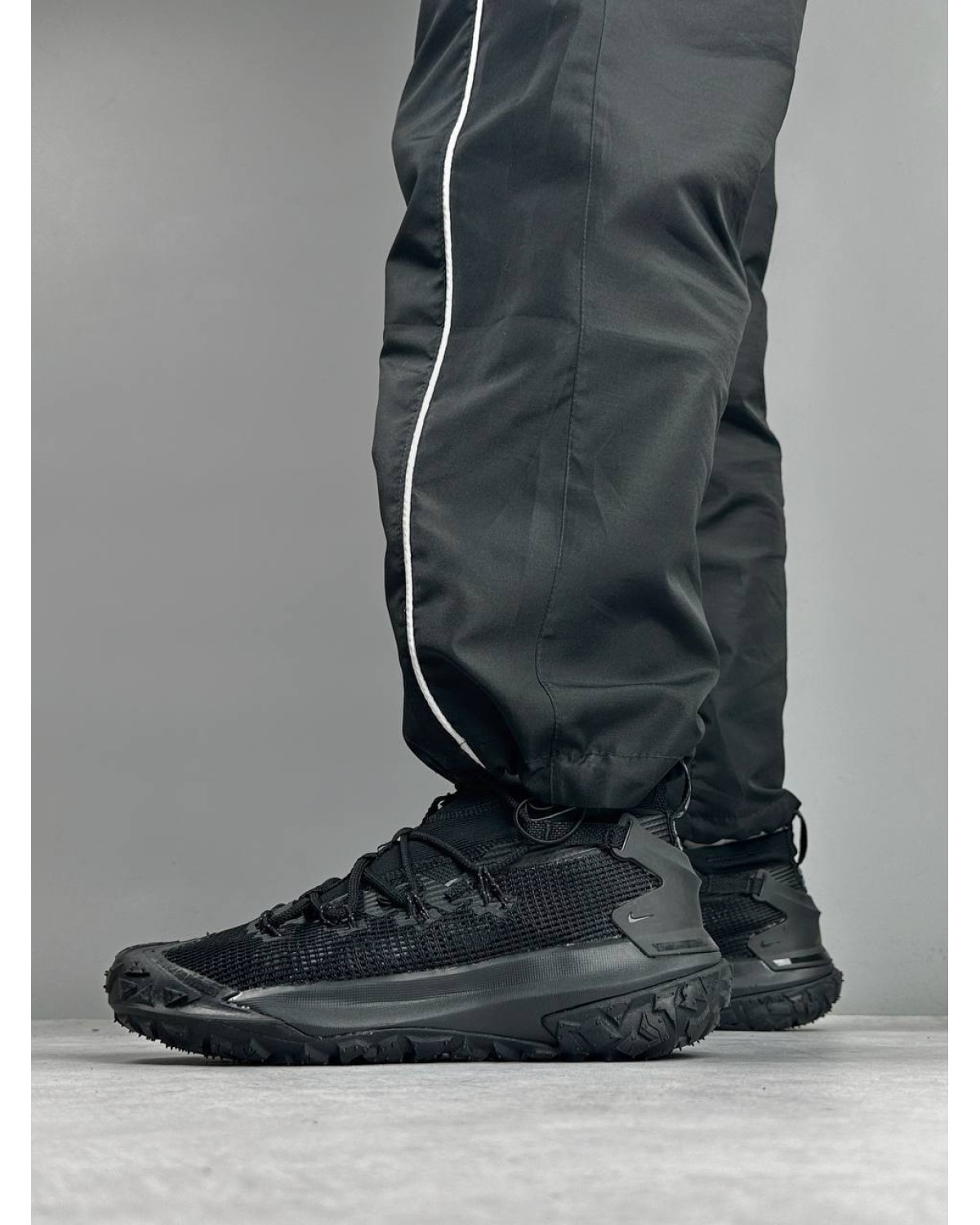 Nike ACG Mountain Fly Black Gore-Tex
