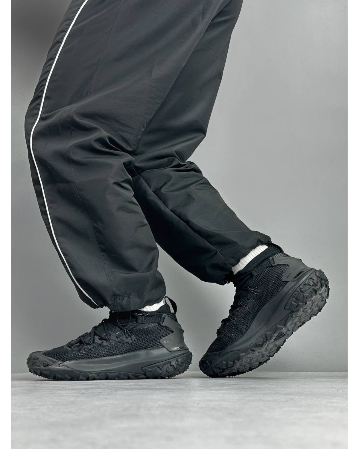 Nike ACG Mountain Fly Black Gore-Tex