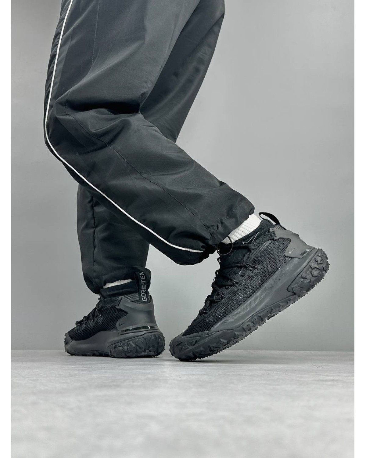 Nike ACG Mountain Fly Black Gore-Tex