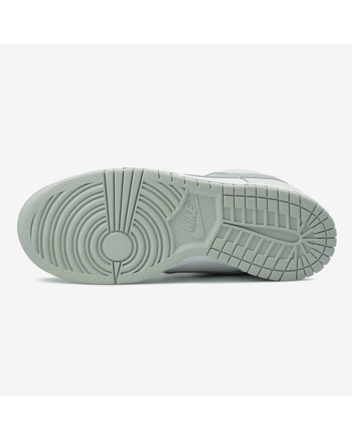 Nike Dunk Low White Grey
