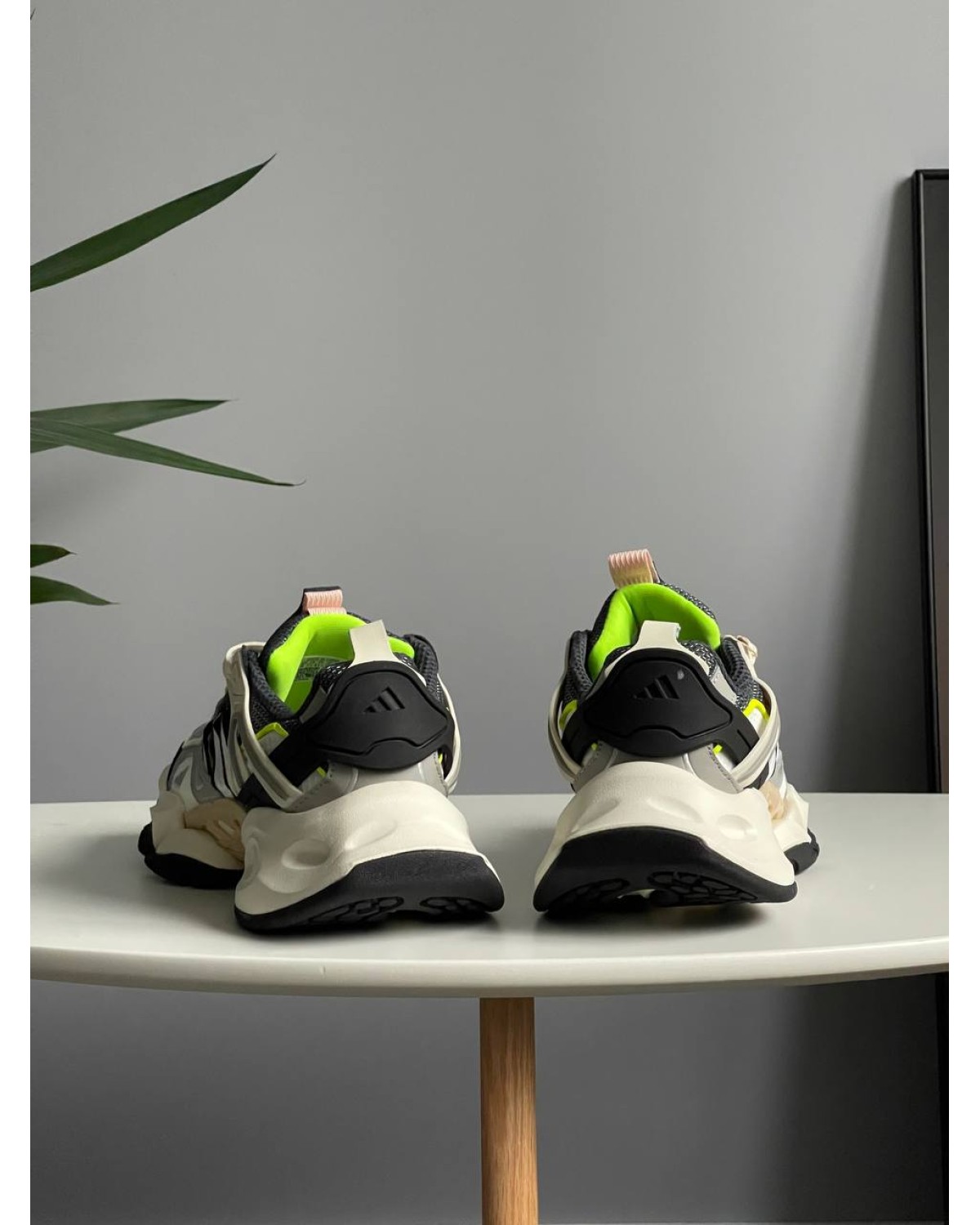 Adidas Vento XLG Deluxe Beige/Green