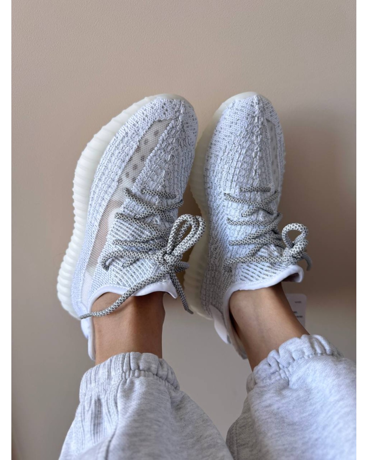 Adidas Yeezy Boost 350 V2 Static Reflective