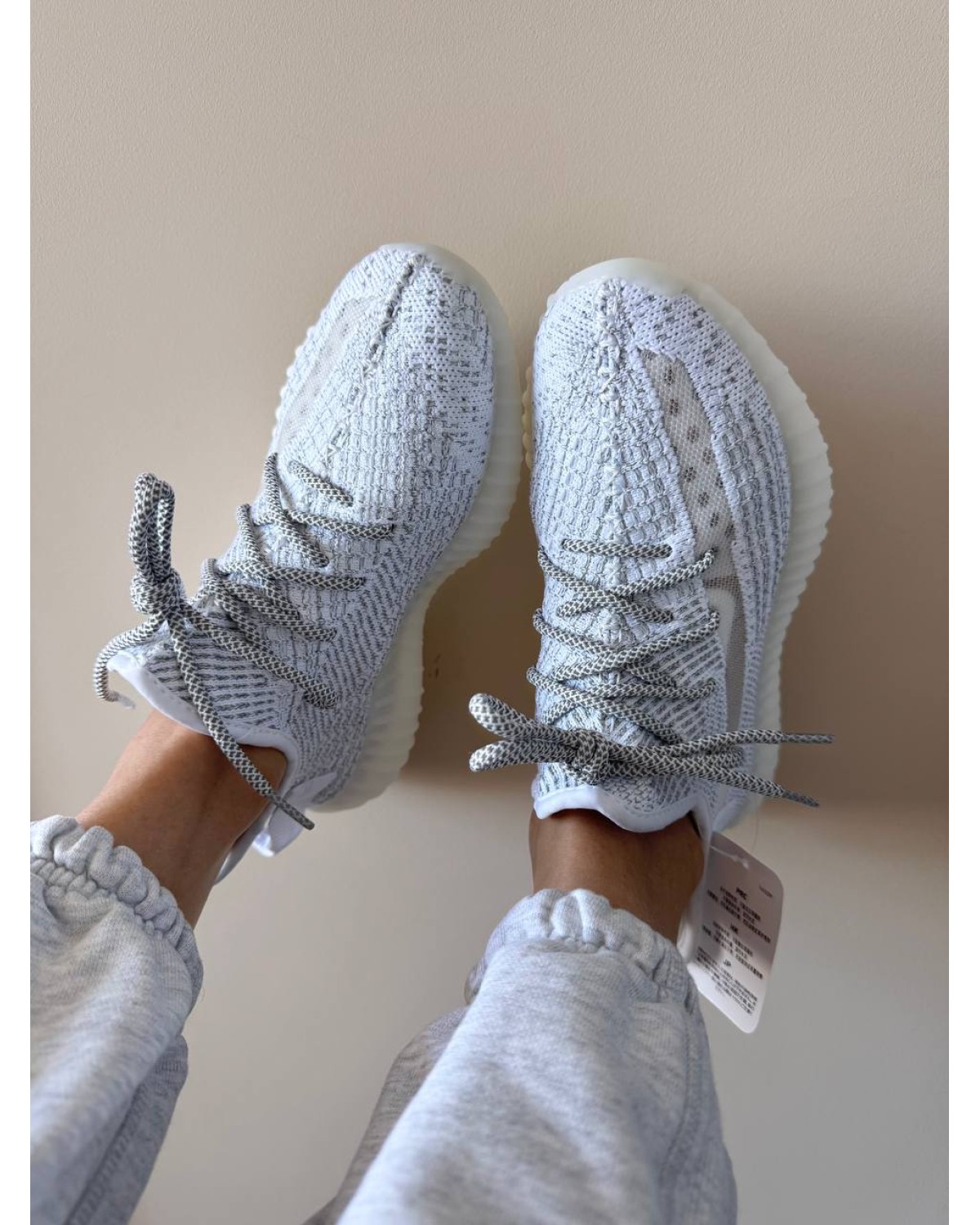 Adidas Yeezy Boost 350 V2 Static Reflective
