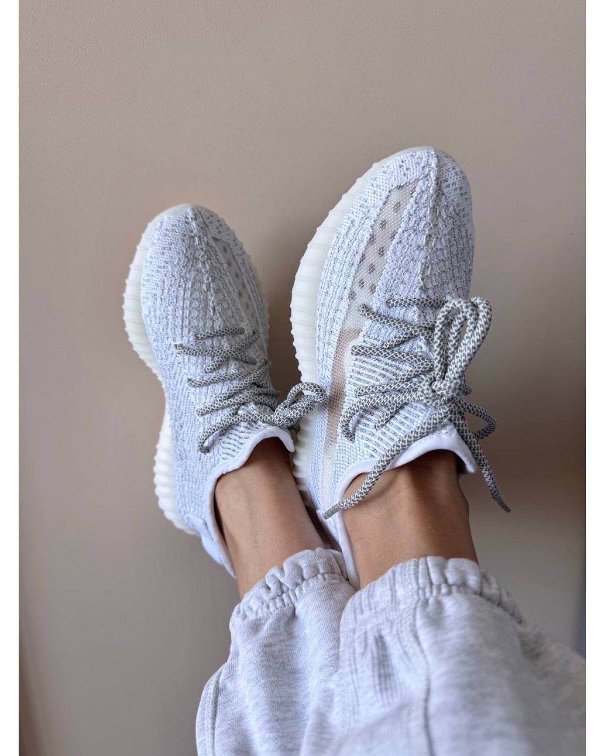 Adidas Yeezy Boost 350 V2 Static Reflective