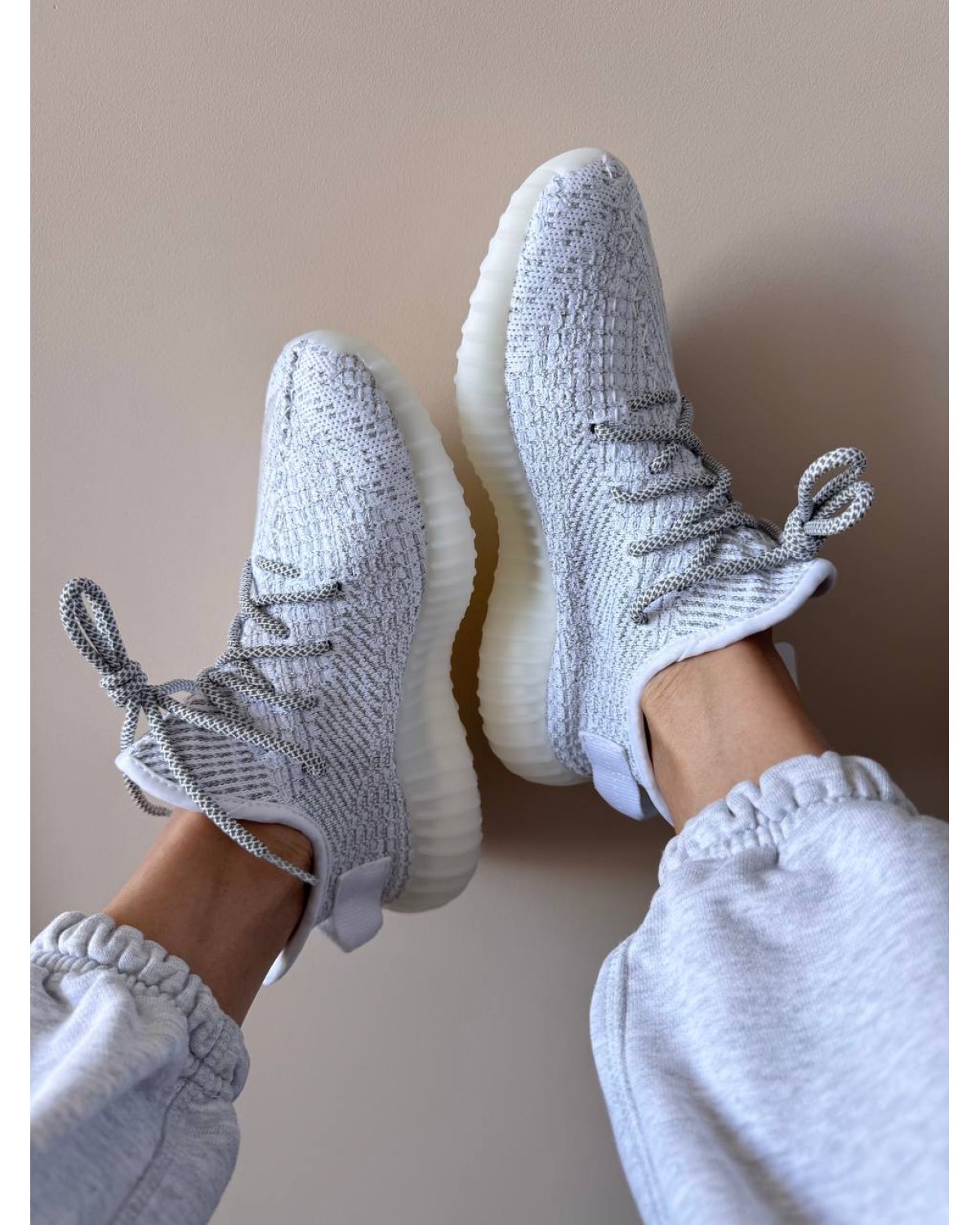 Adidas Yeezy Boost 350 V2 Static Reflective