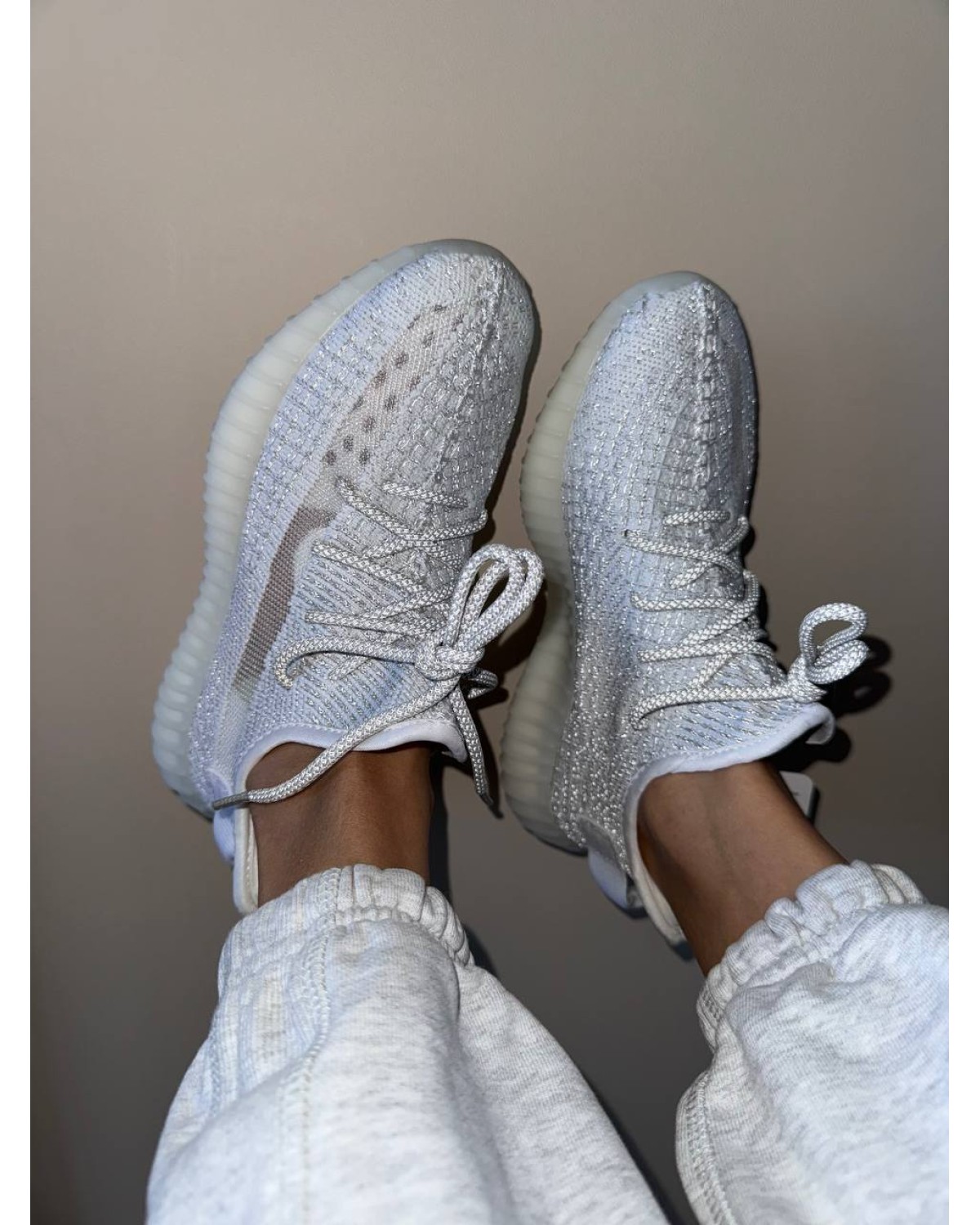 Adidas Yeezy Boost 350 V2 Static Reflective