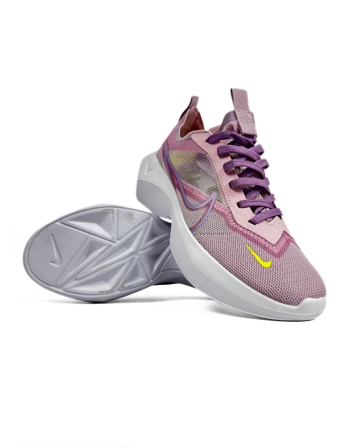 Nike Vista Lite Pink White