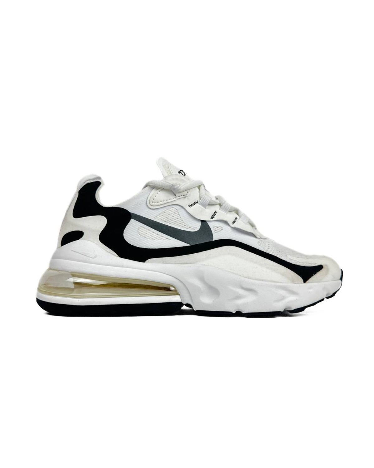 Nike Air Max 270 White