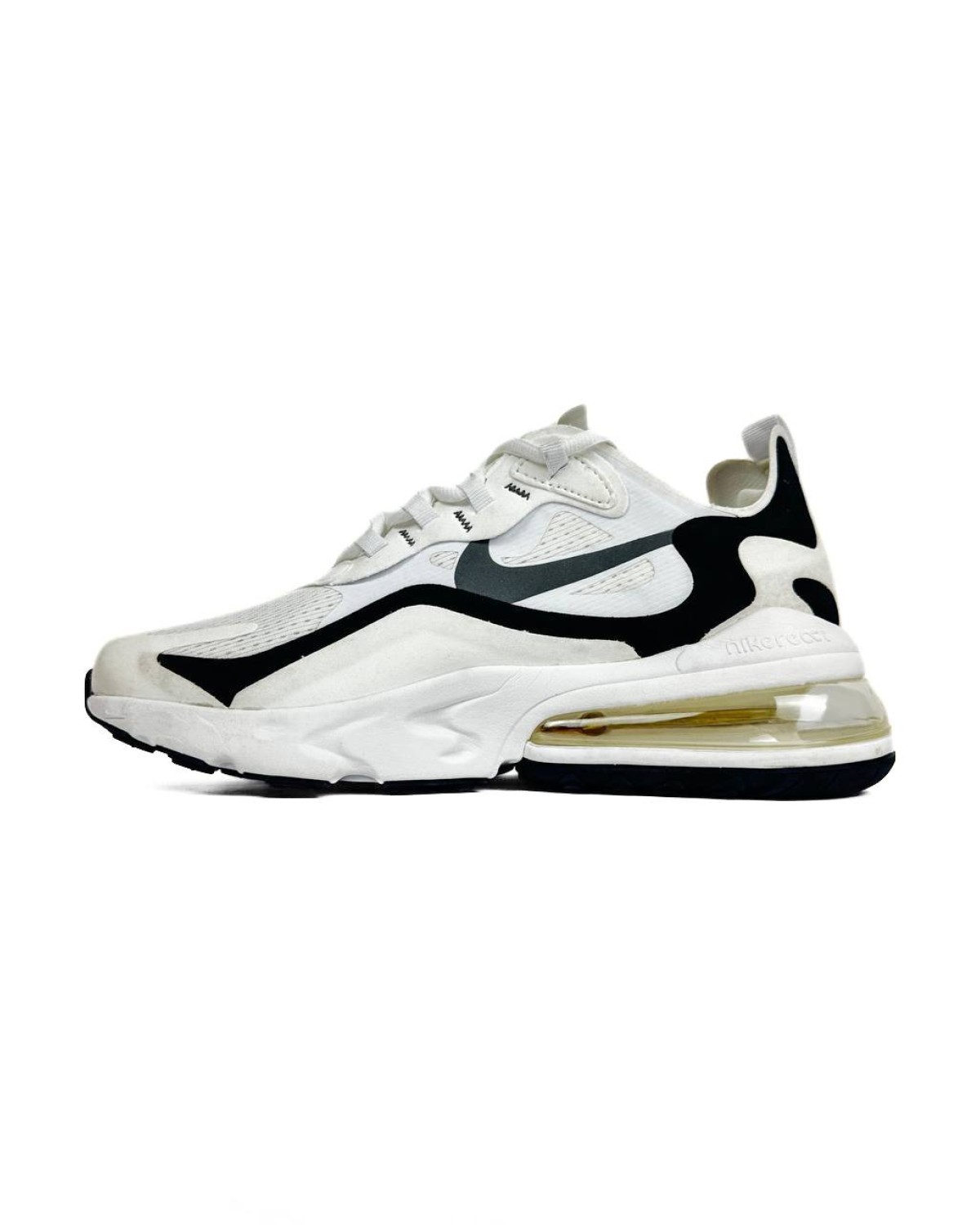 Nike Air Max 270 White