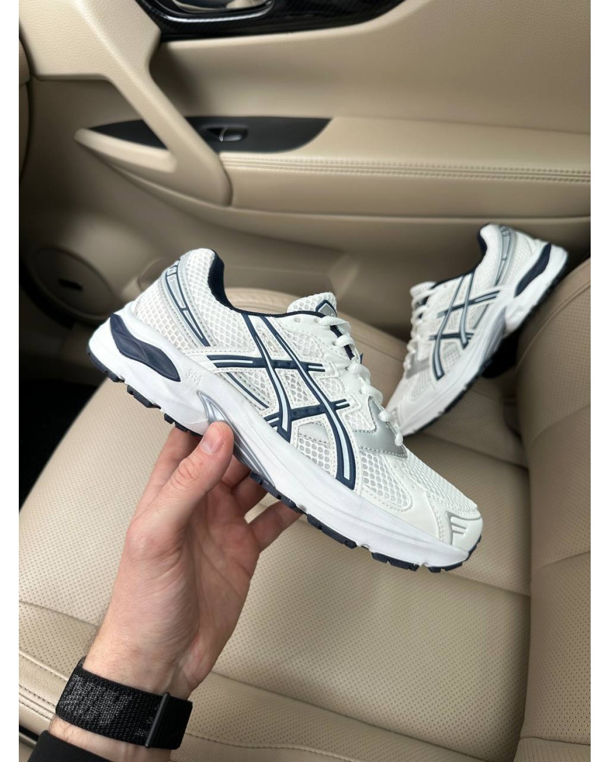Asics Gel-1130