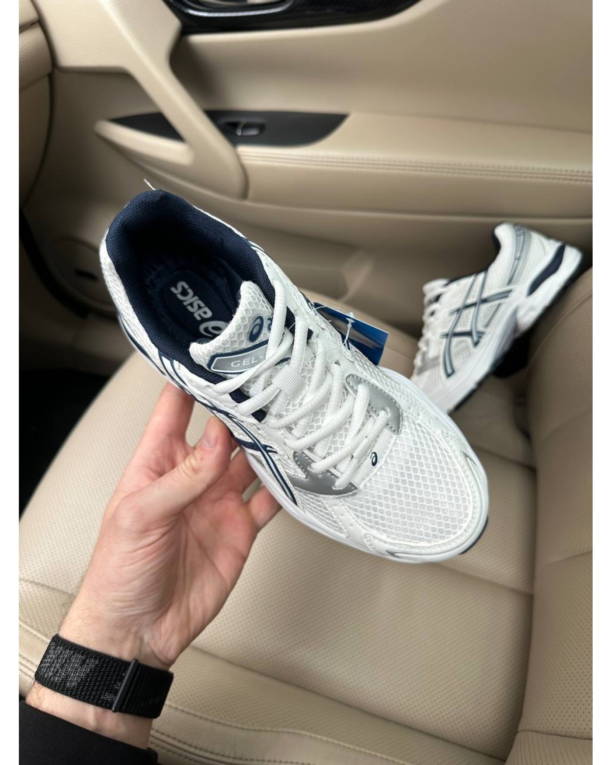Asics Gel-1130