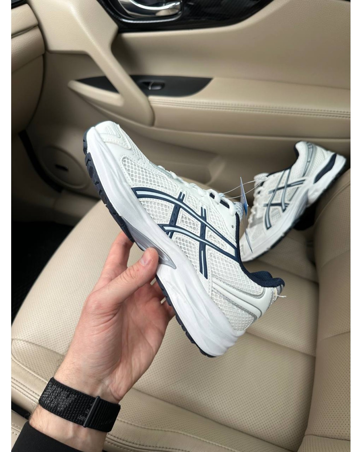 Asics Gel-1130
