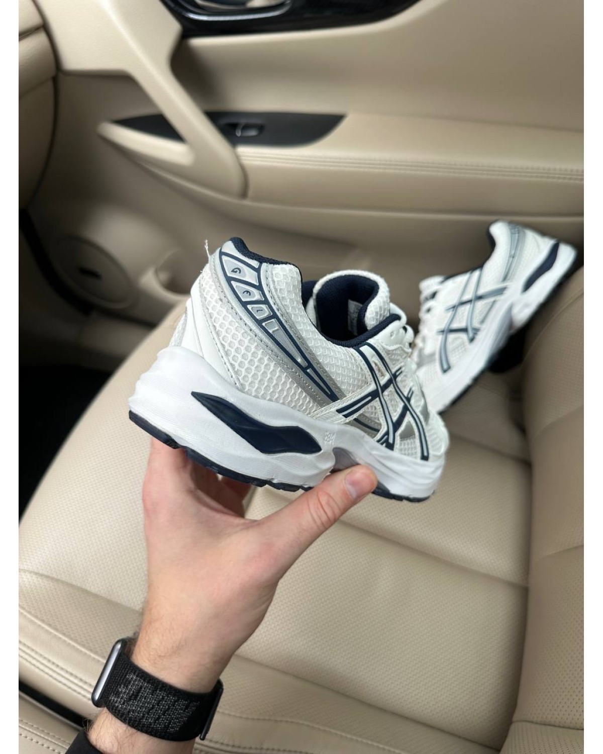Asics Gel-1130