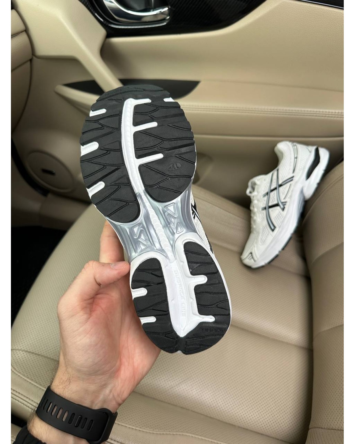 Asics Gel-1130