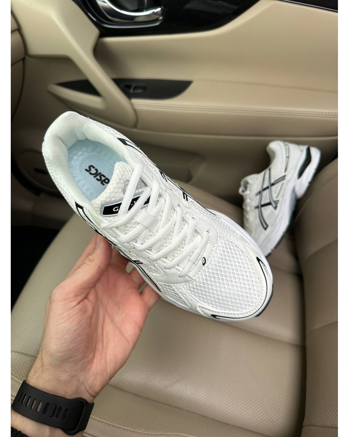 Asics Gel-1130