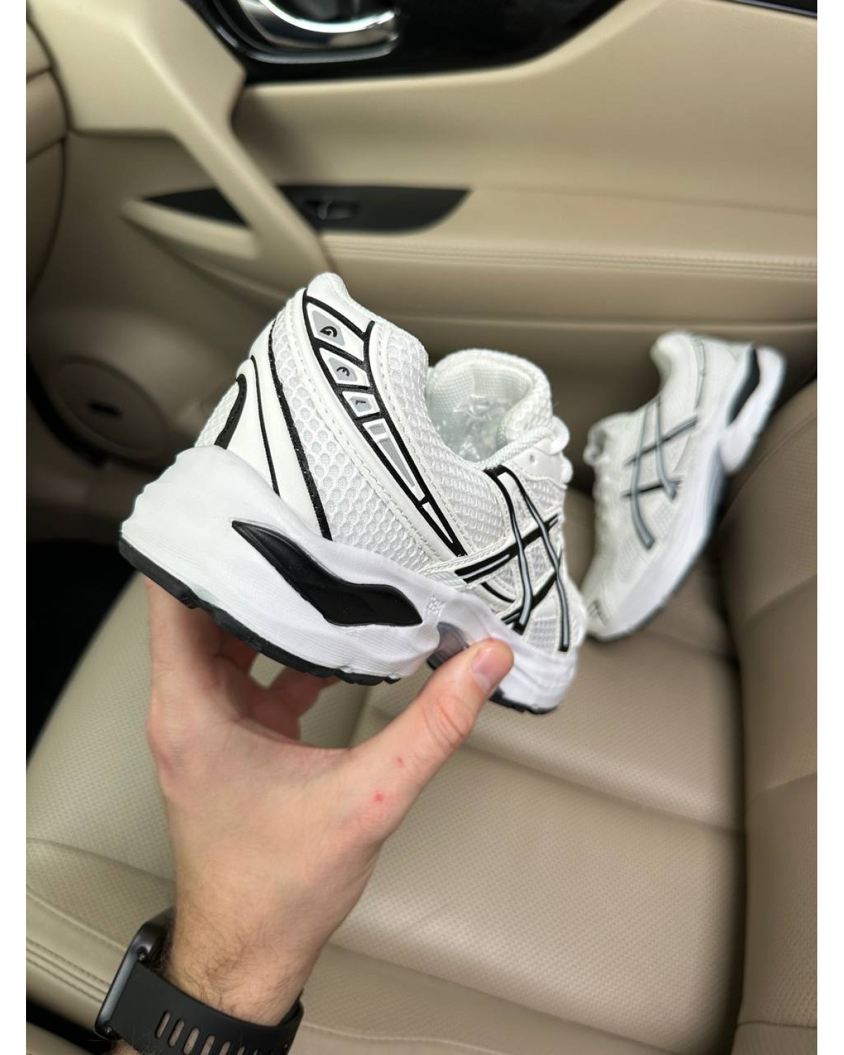 Asics Gel-1130