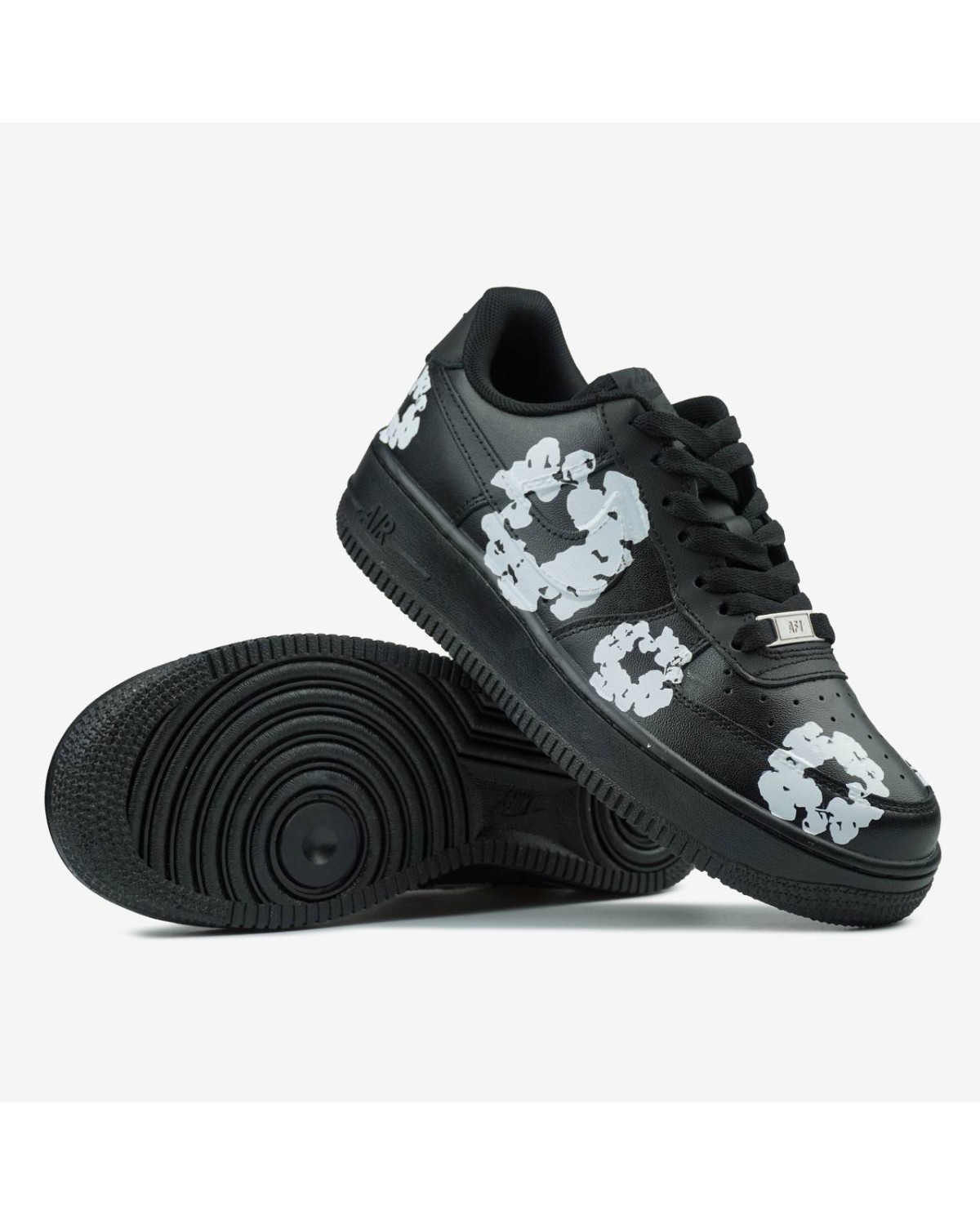 Nike Air Force 1 Low Denim
