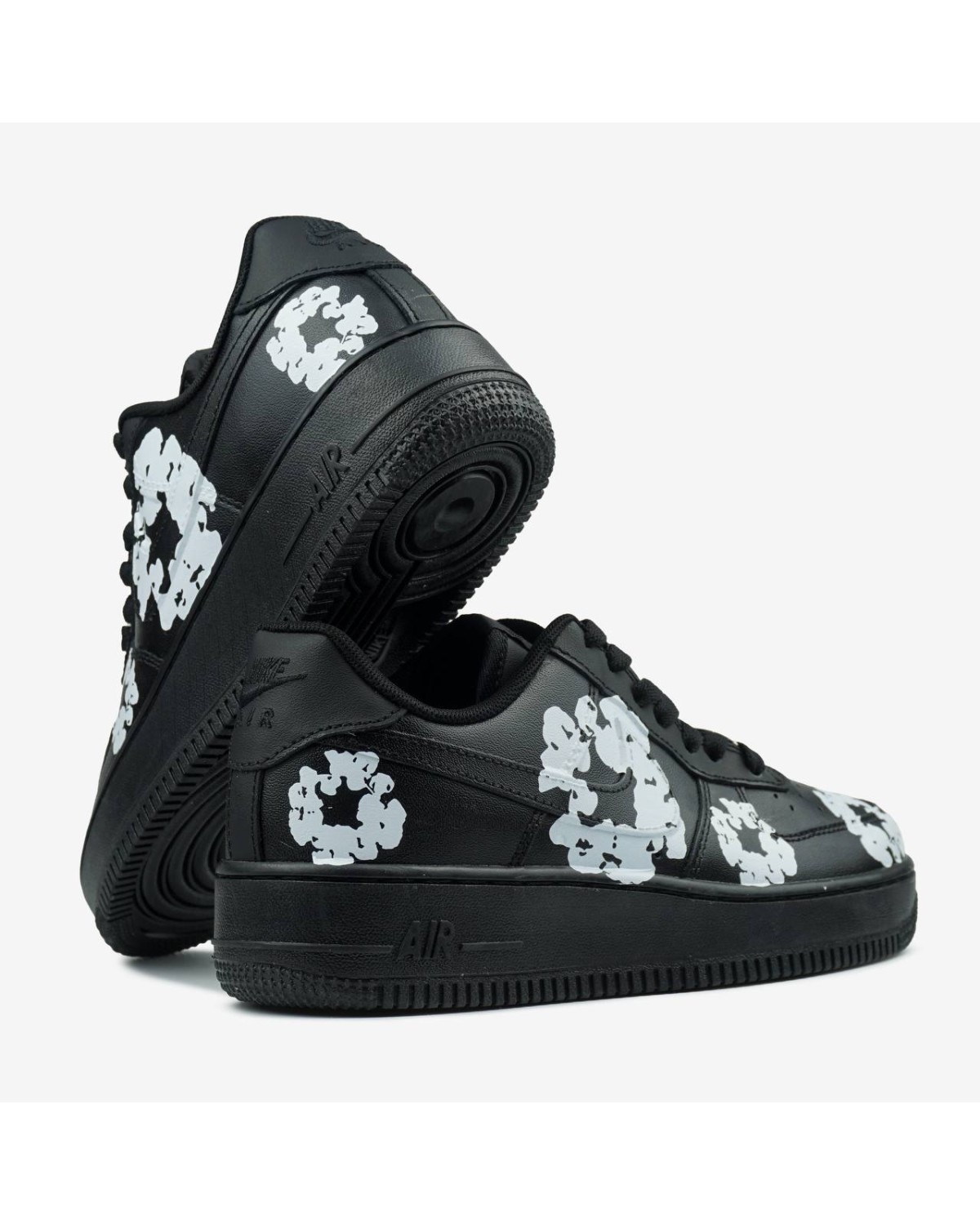 Nike Air Force 1 Low Denim