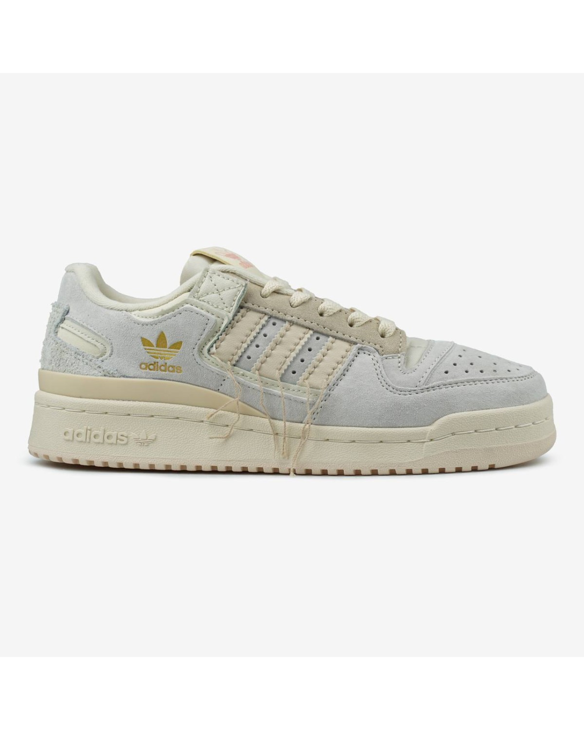 Adidas Forum 84 Low Off White v2