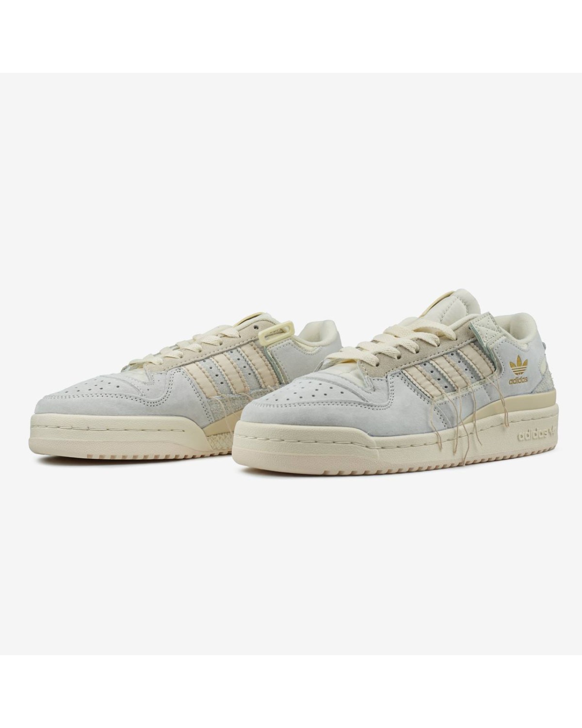 Adidas Forum 84 Low Off White v2