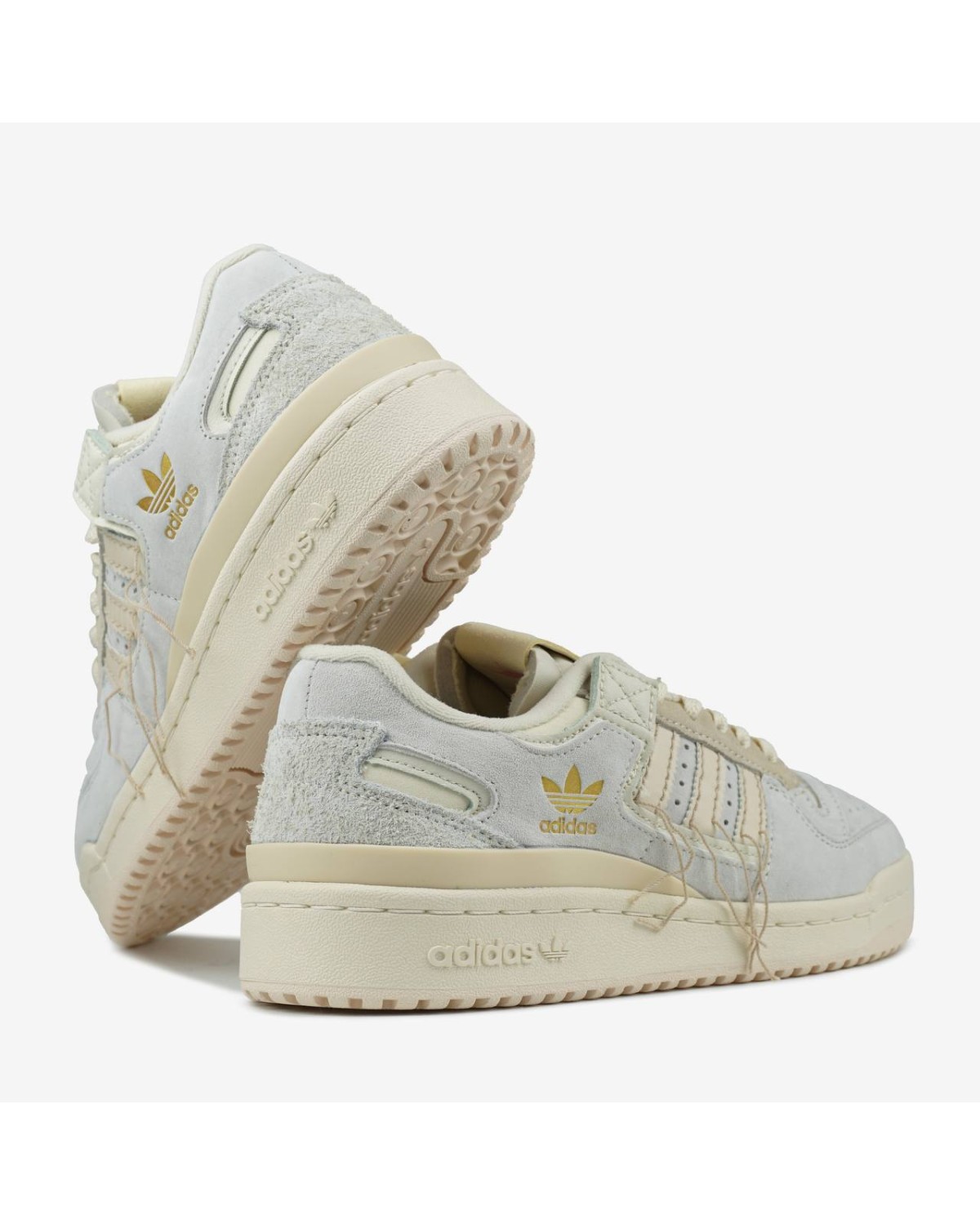 Adidas Forum 84 Low Off White v2