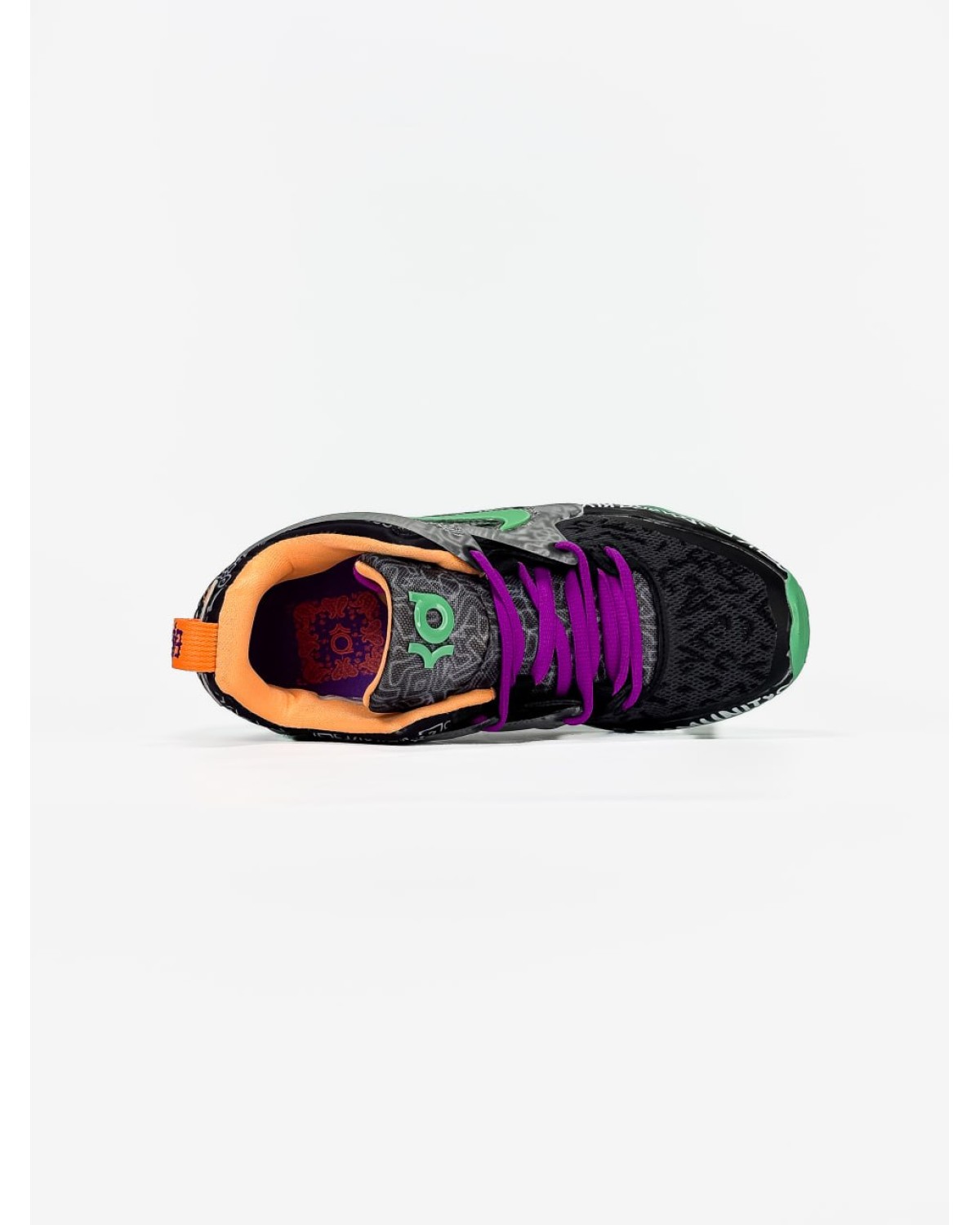 Nike KD15 Timothy Goodman Multi