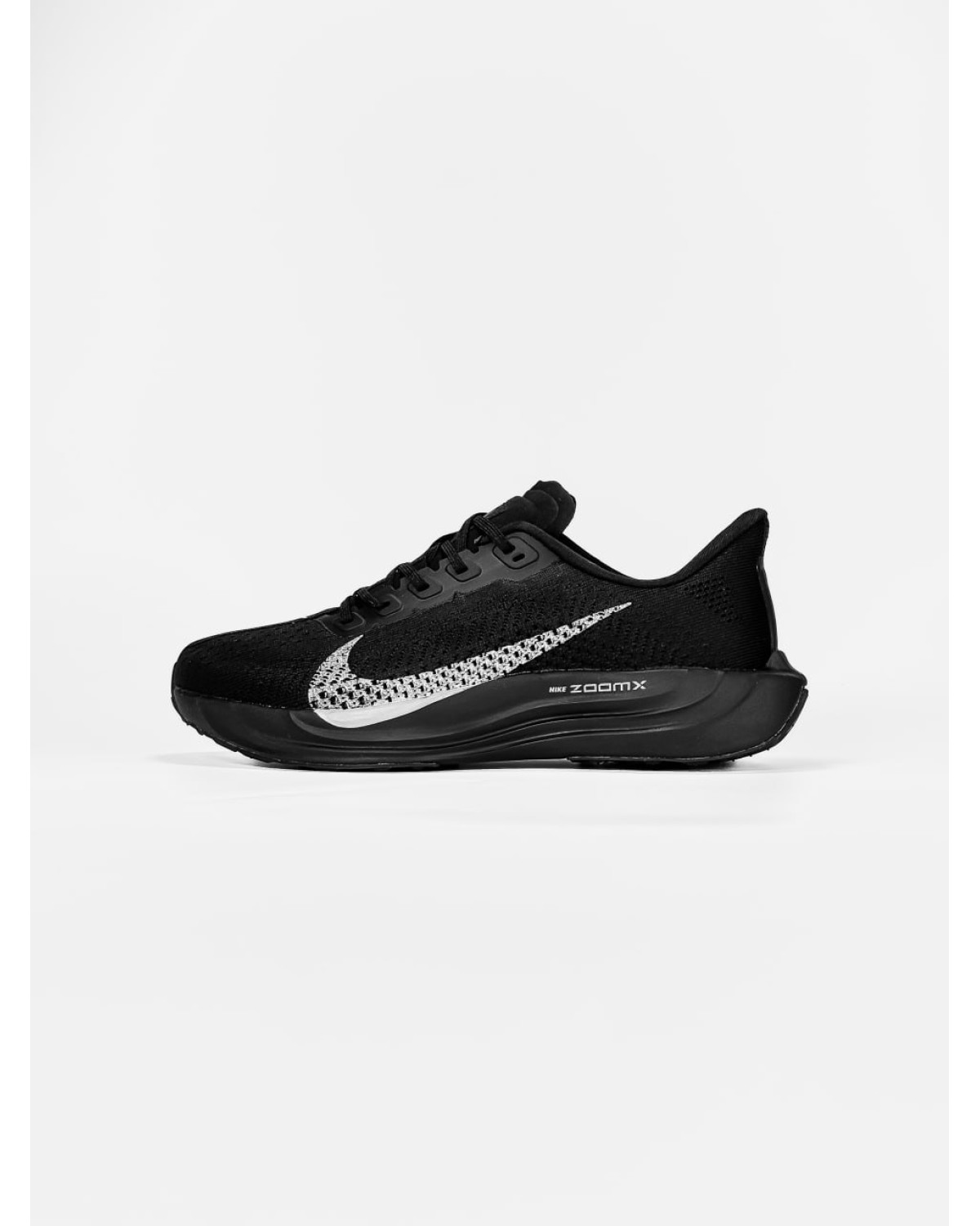 Nike Air Pegasus Road Running Black