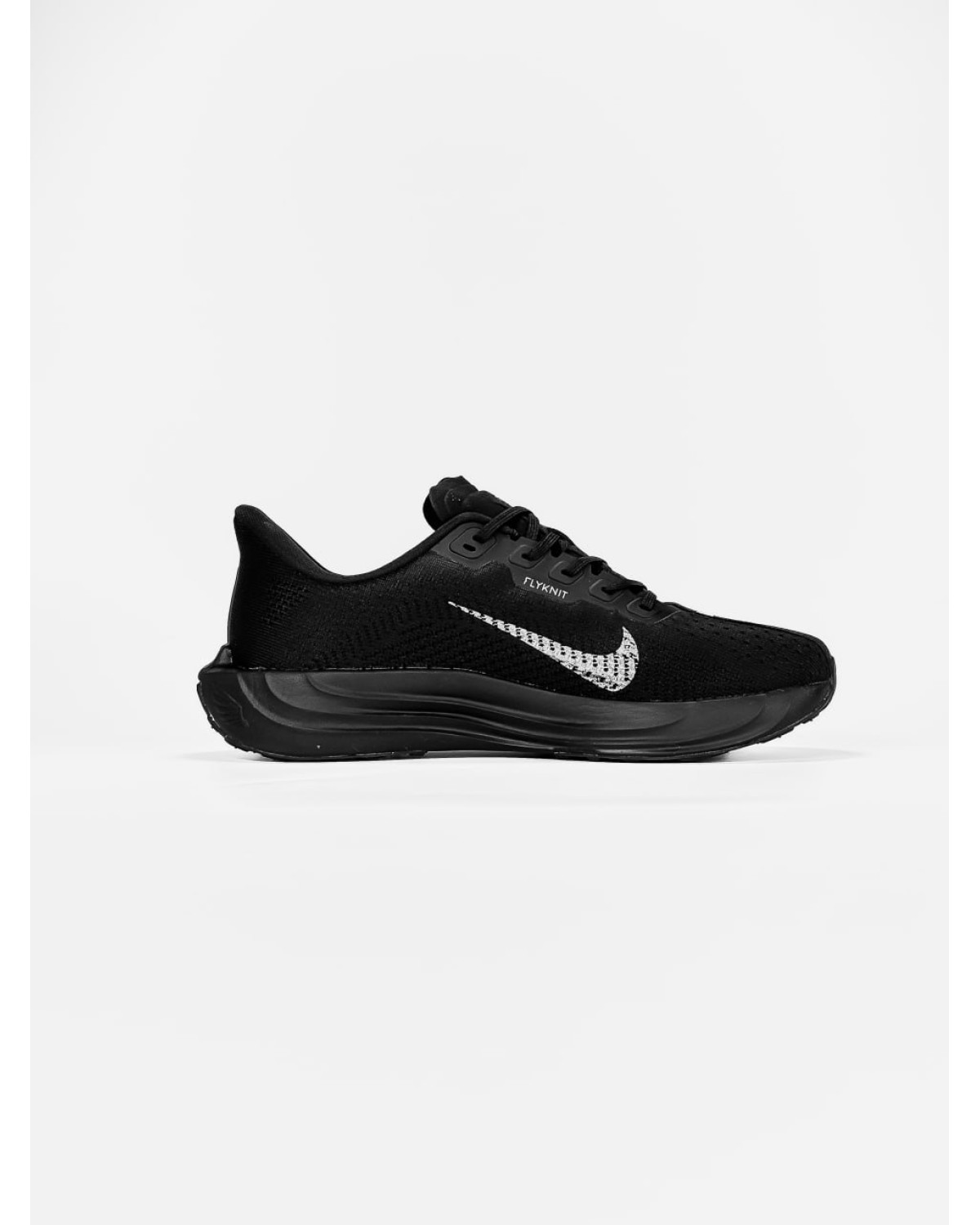 Nike Air Pegasus Road Running Black