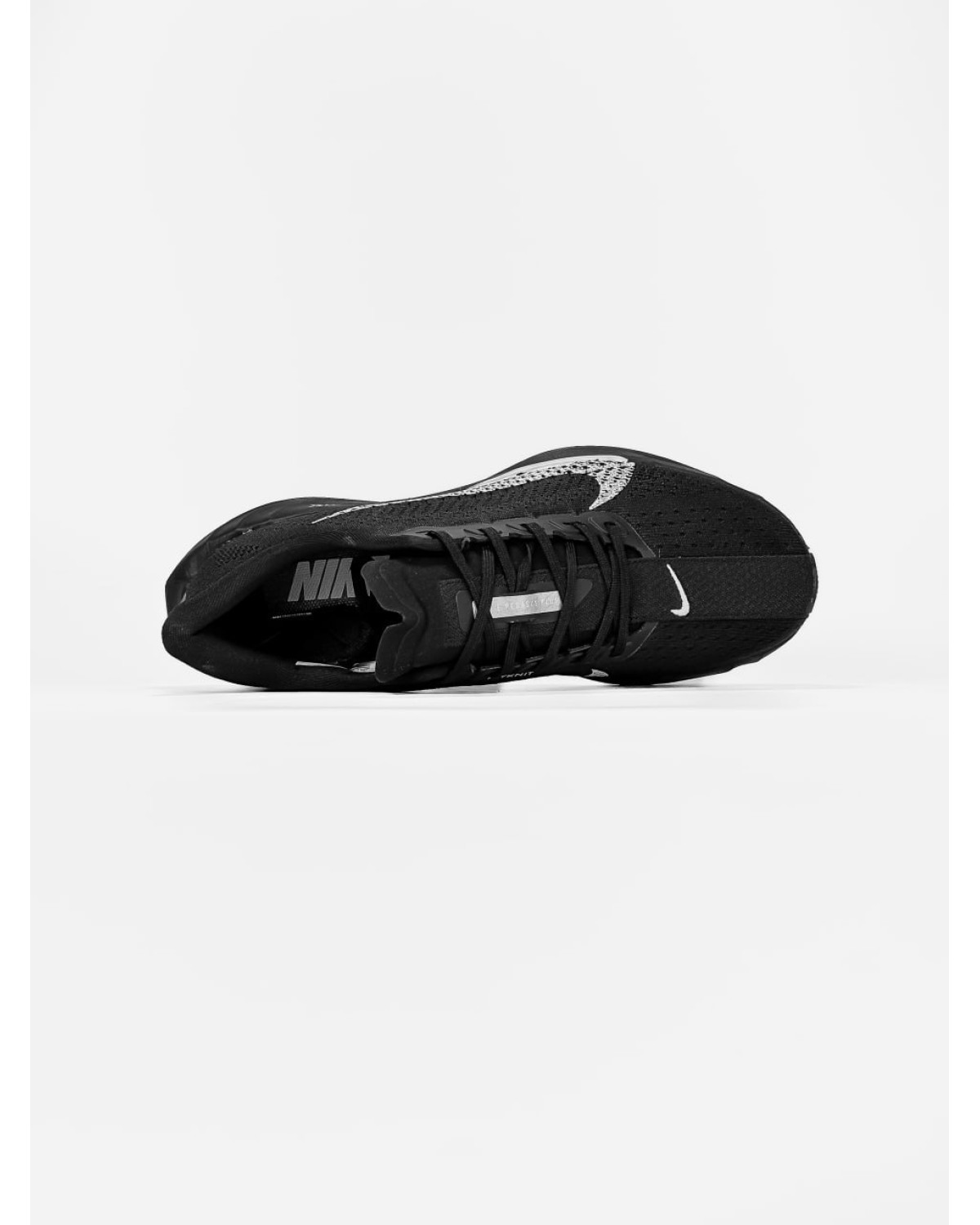 Nike Air Pegasus Road Running Black