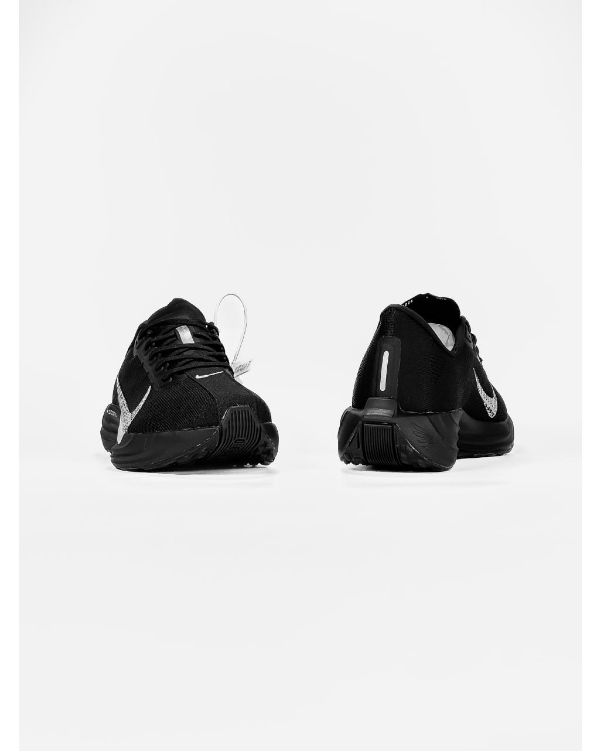 Nike Air Pegasus Road Running Black