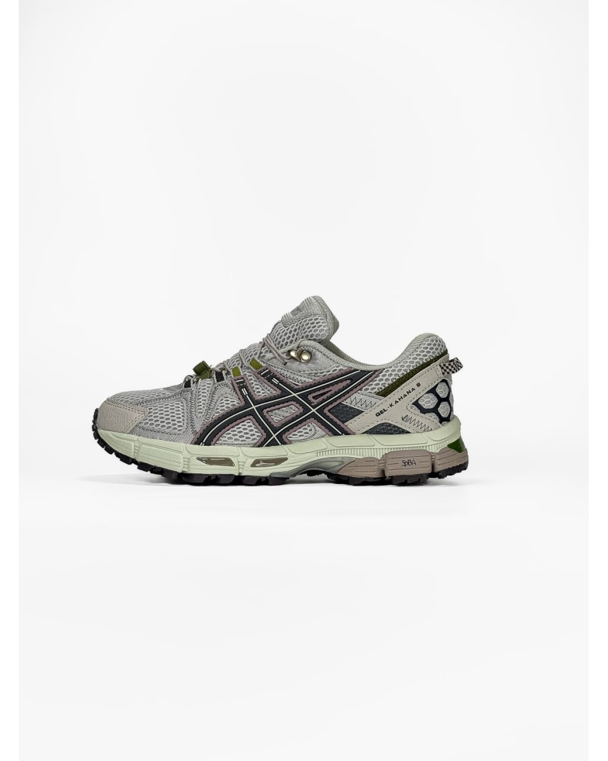 Asics Gel-Kahana 8