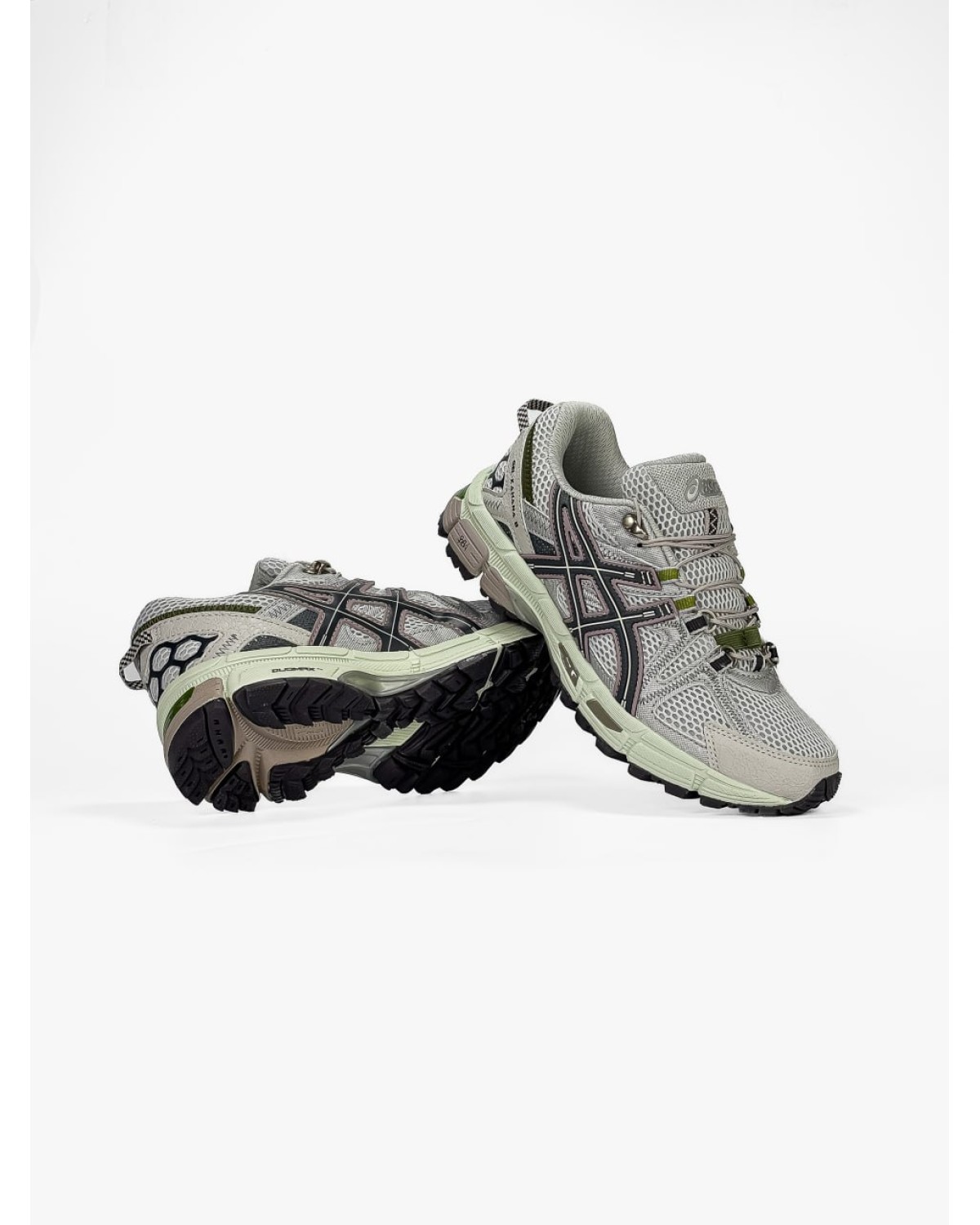Asics Gel-Kahana 8