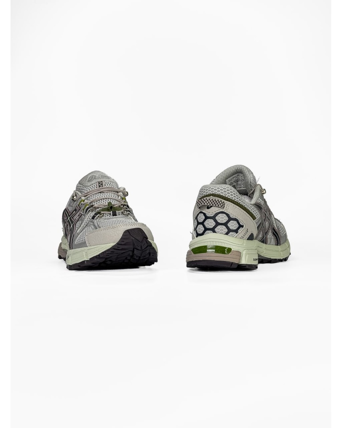 Asics Gel-Kahana 8