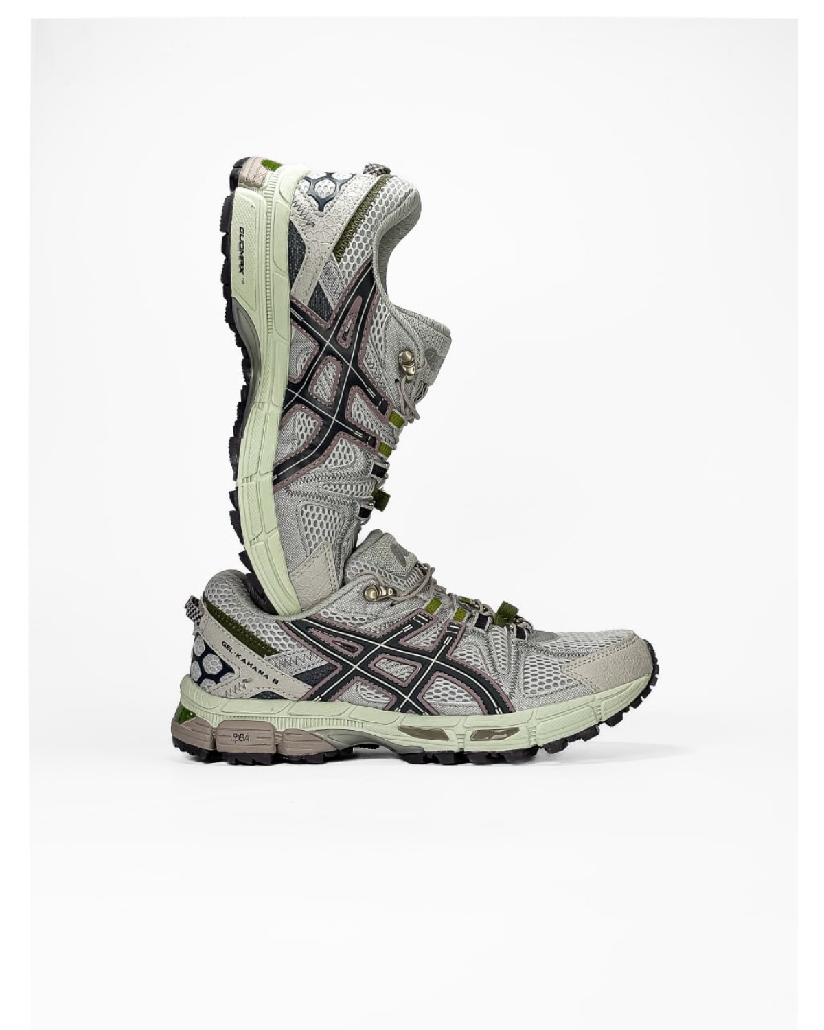 Asics Gel-Kahana 8