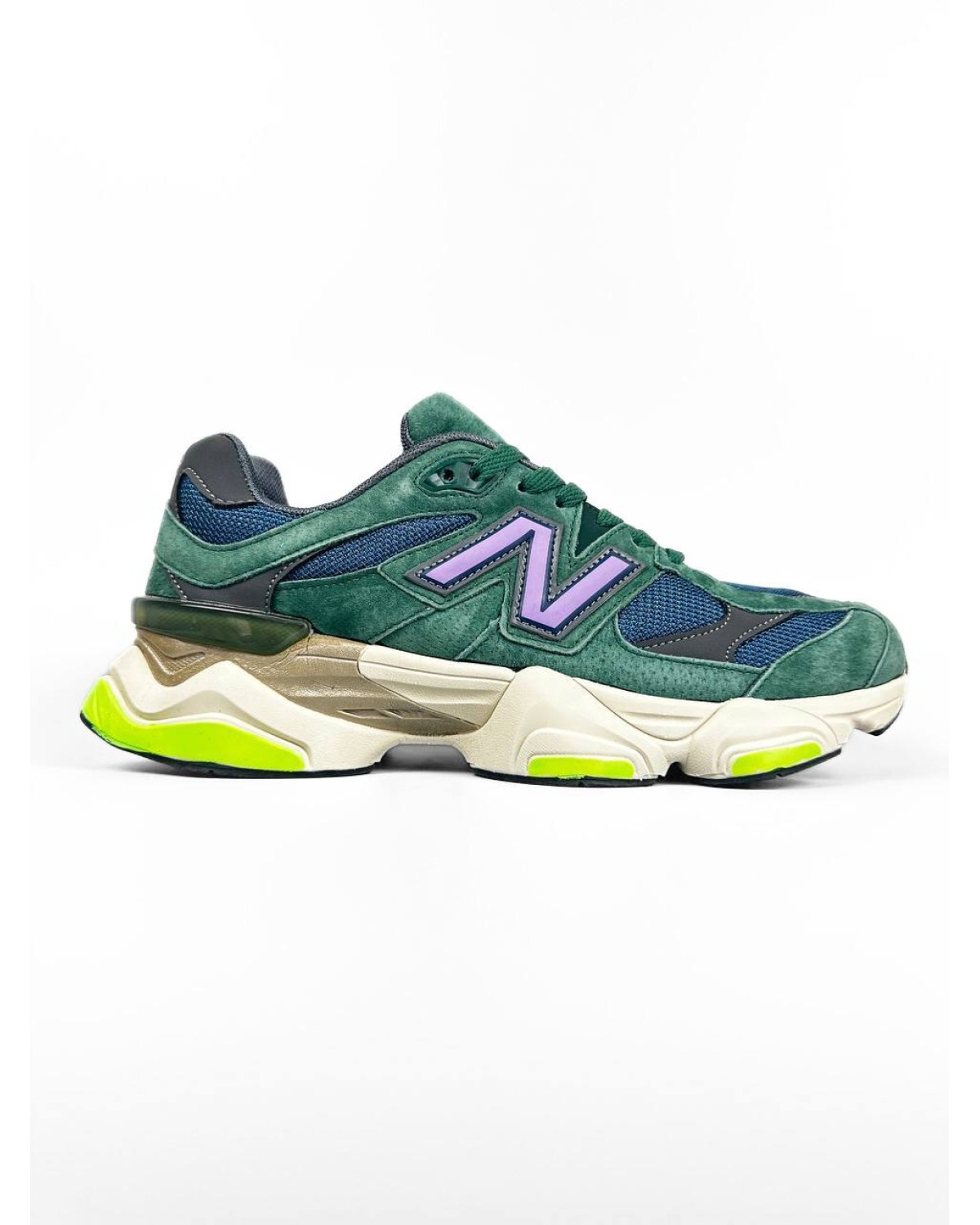 New Balance 9060 Green