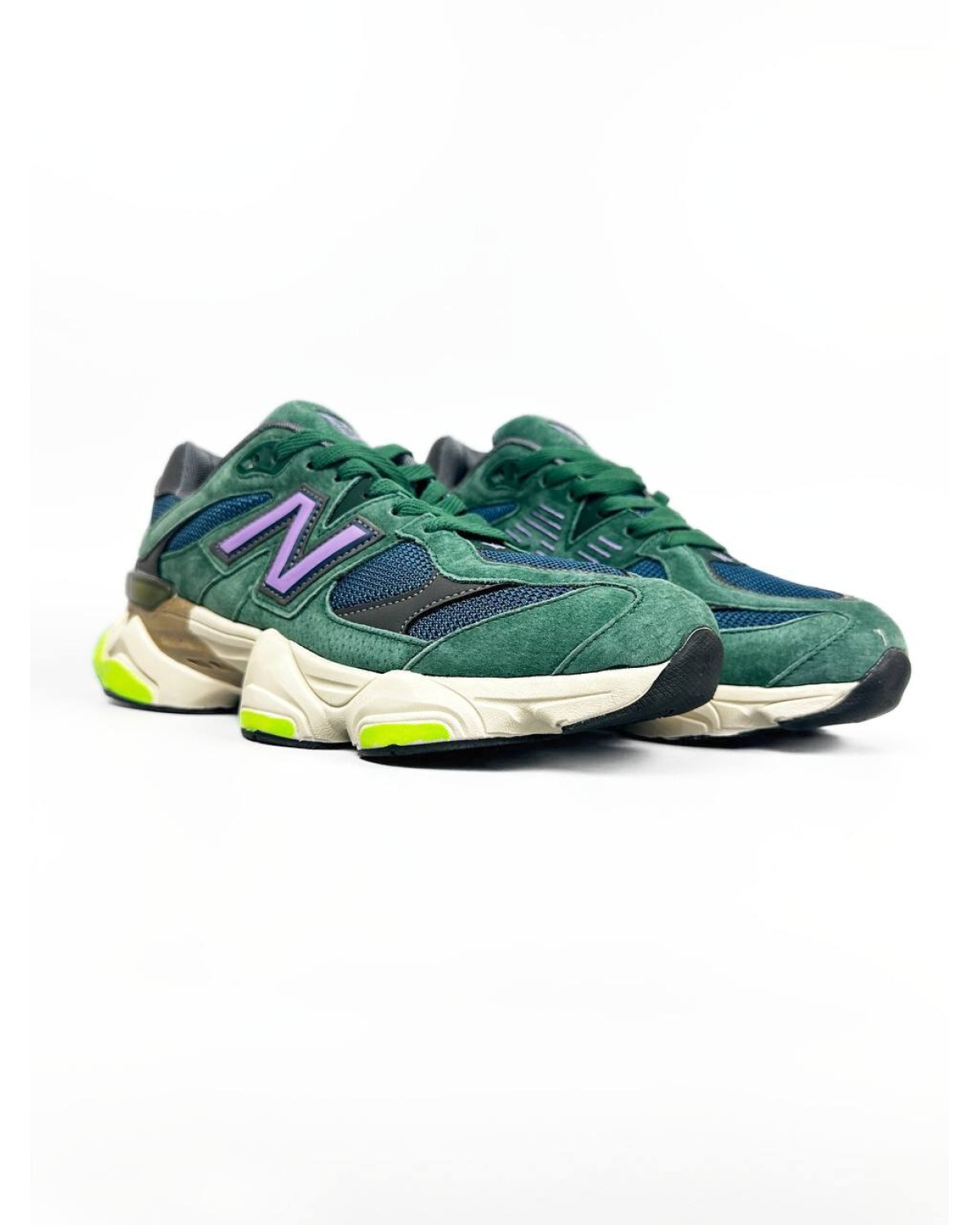 New Balance 9060 Green