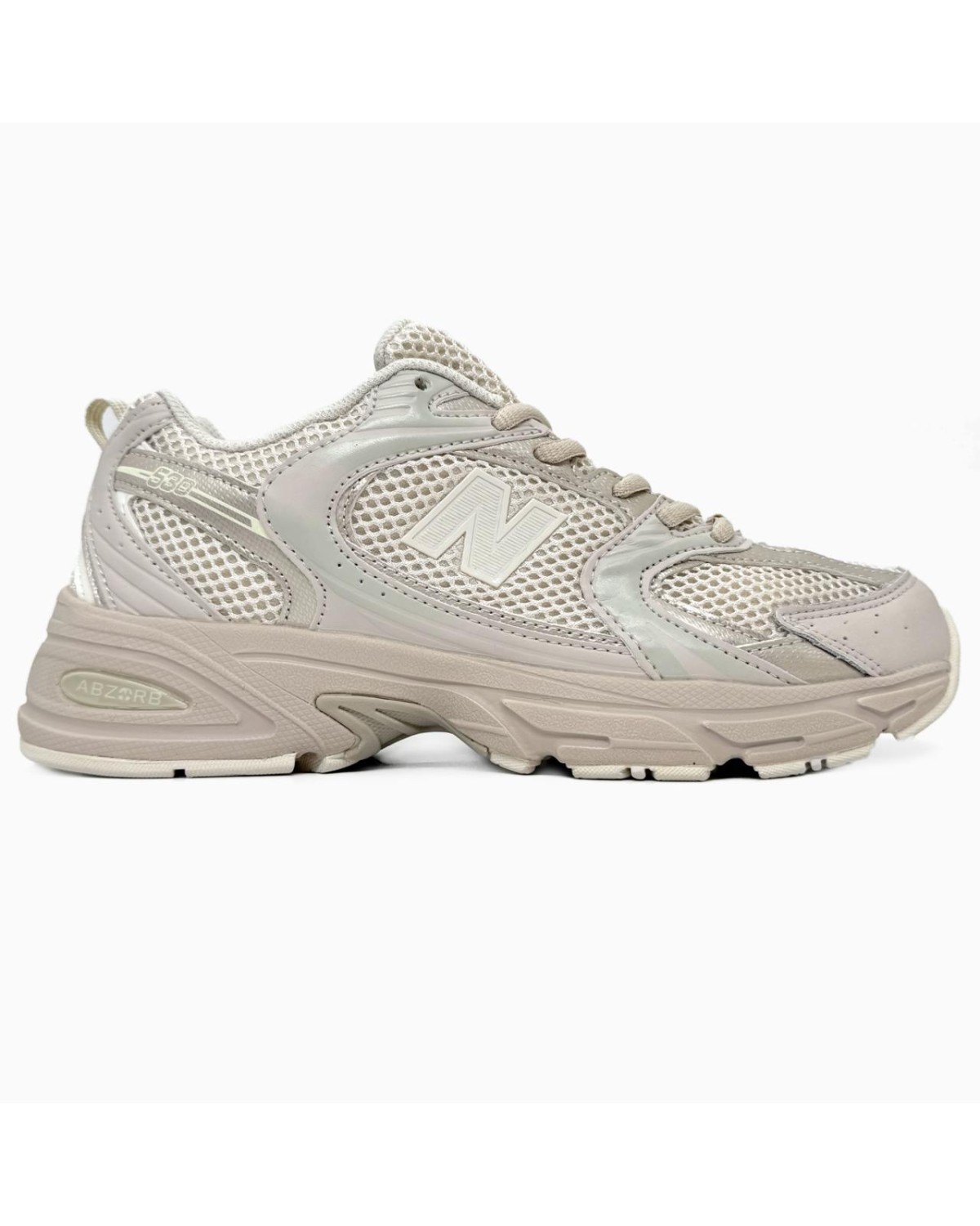 New Balance 530 Light Beige