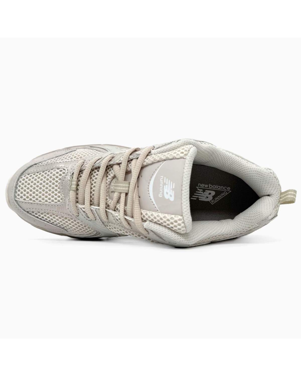 New Balance 530 Light Beige