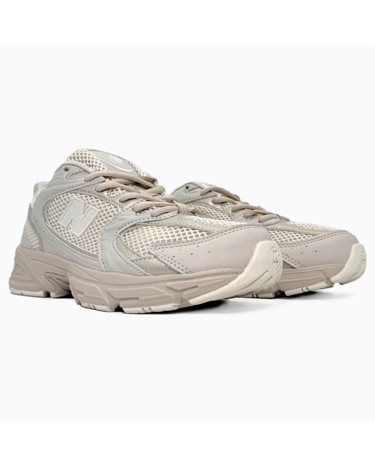 New Balance 530 Light Beige
