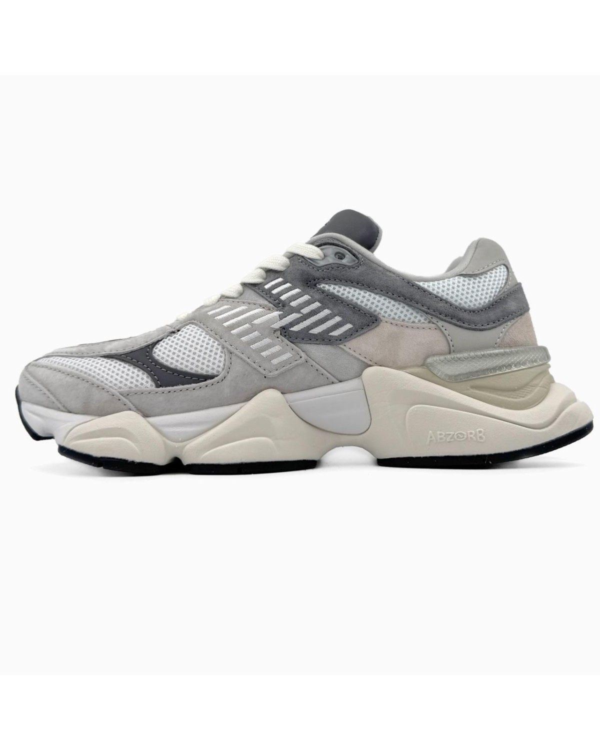New Balance 9060 Grey