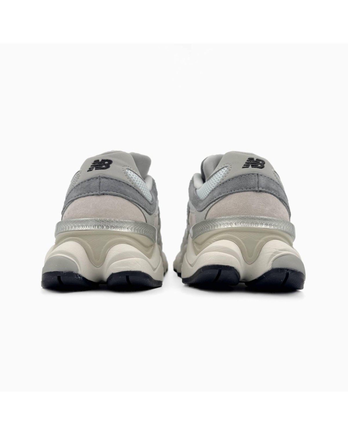 New Balance 9060 Grey