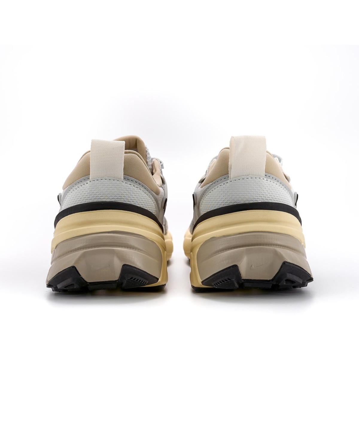Nike V2K Runtekk White/Beige/Silver