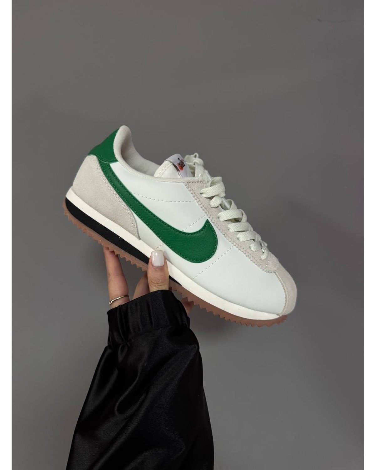 Nike Corez Aloe Verde Gum
