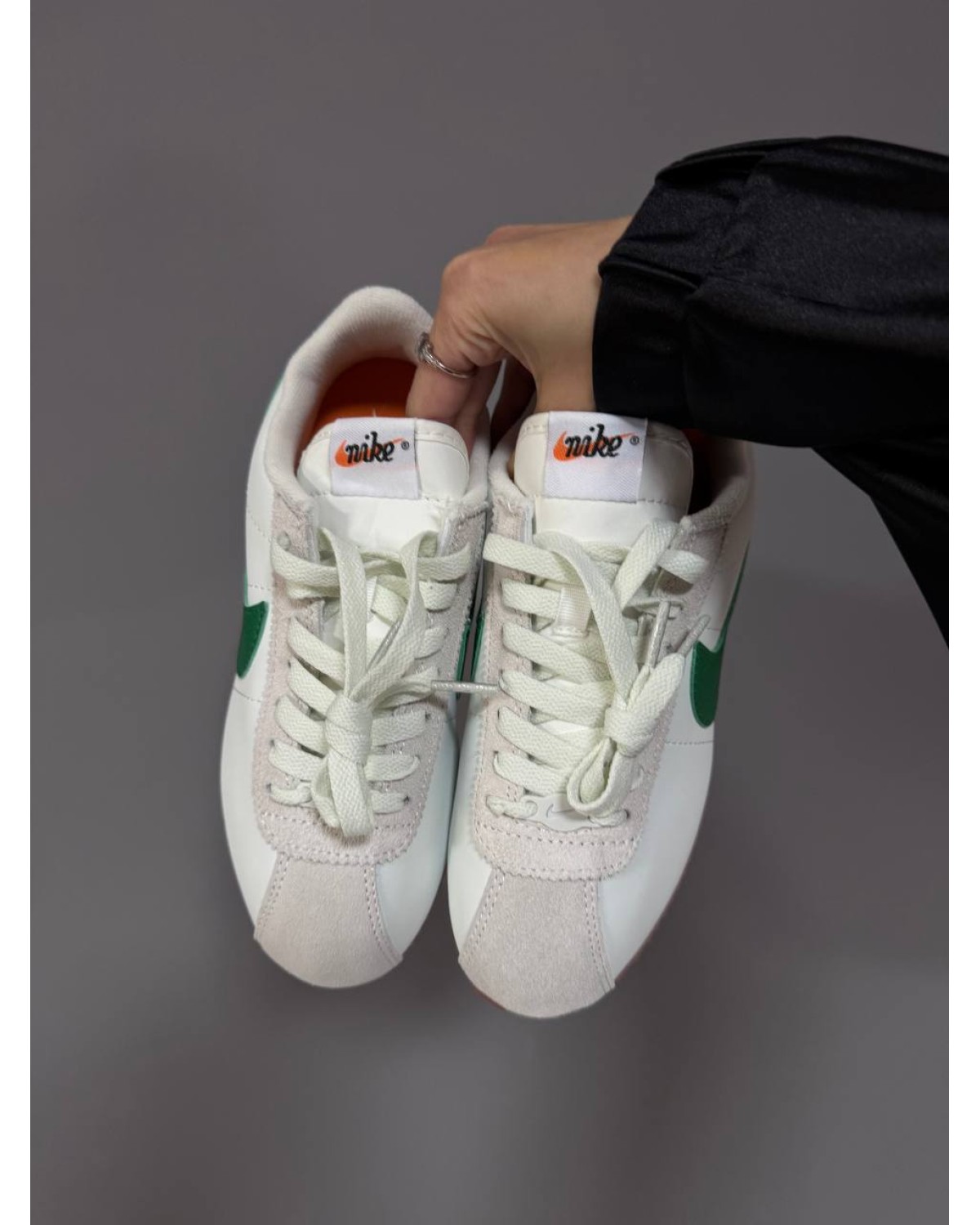 Nike Corez Aloe Verde Gum