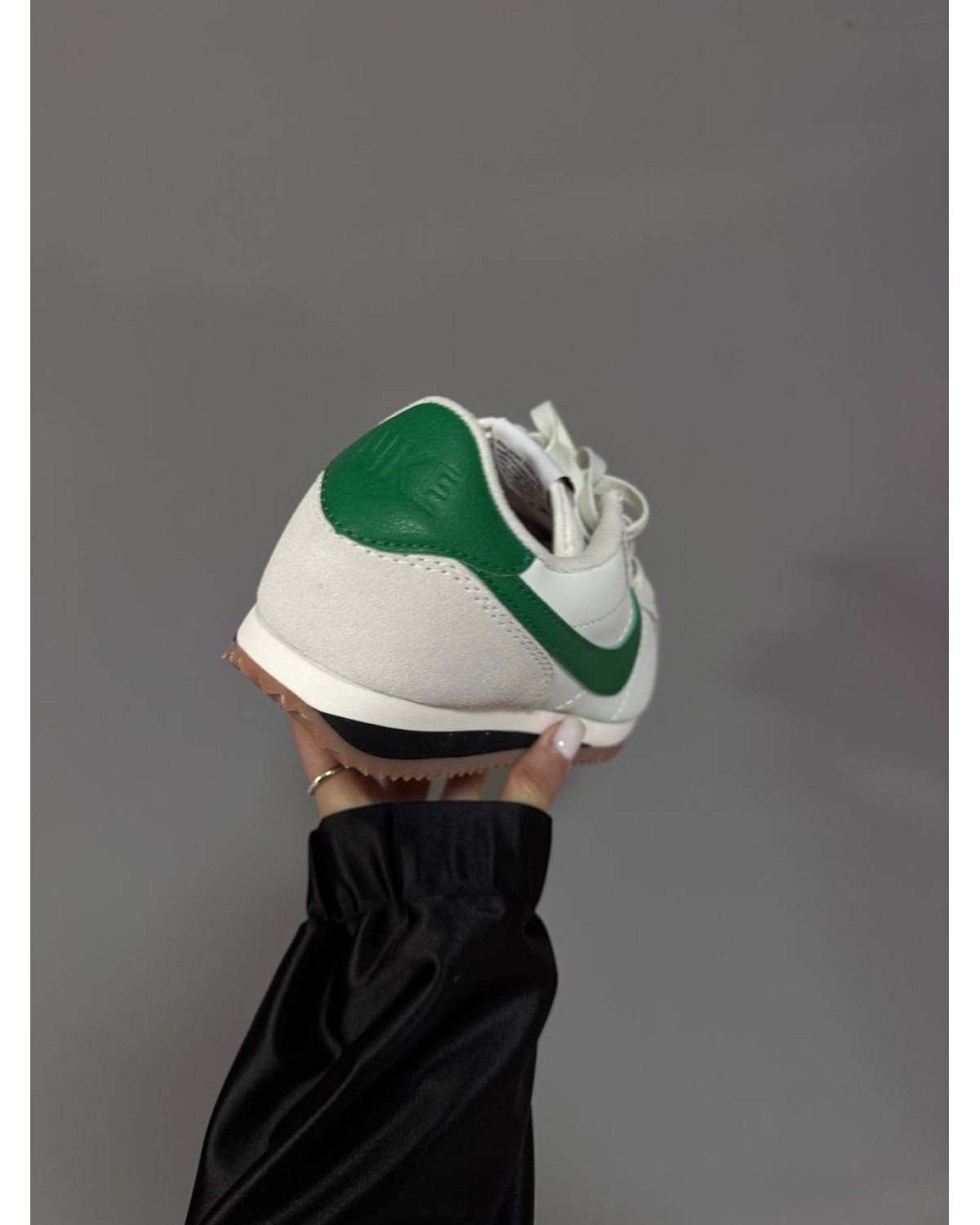 Nike Corez Aloe Verde Gum