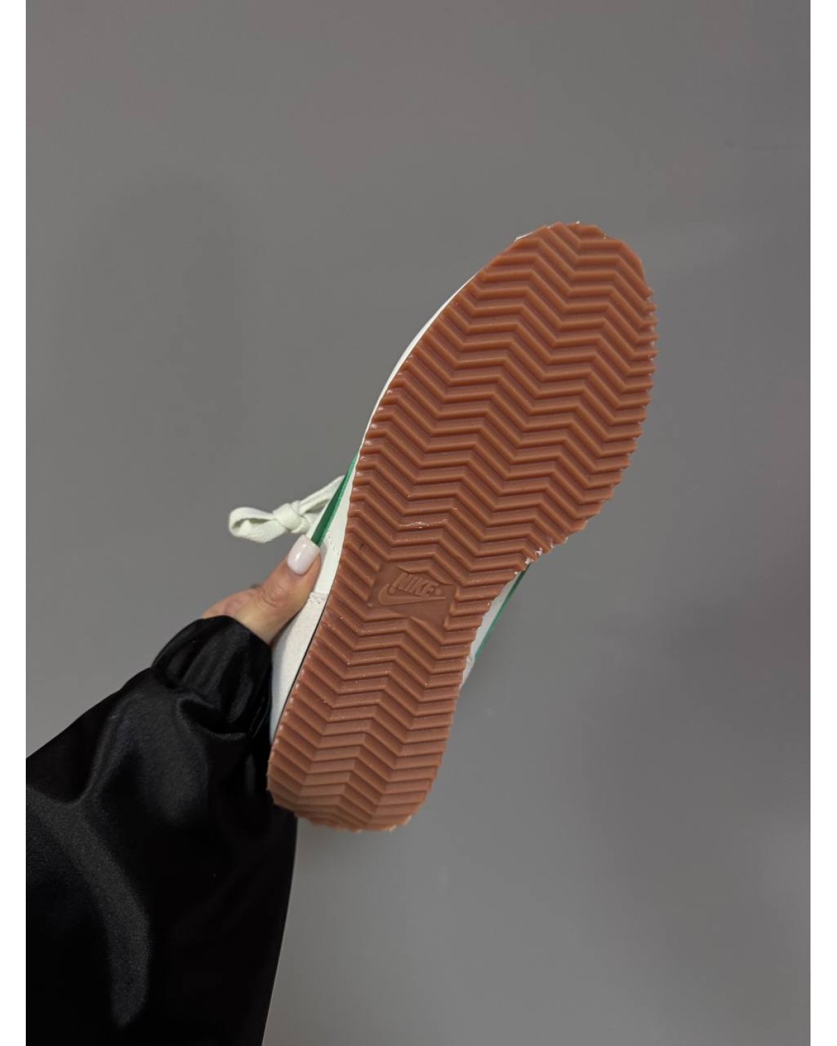 Nike Corez Aloe Verde Gum