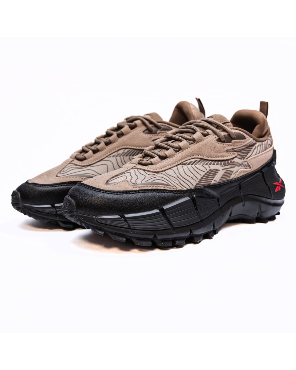 Reebok Zig Kinetica 2.5 Edge