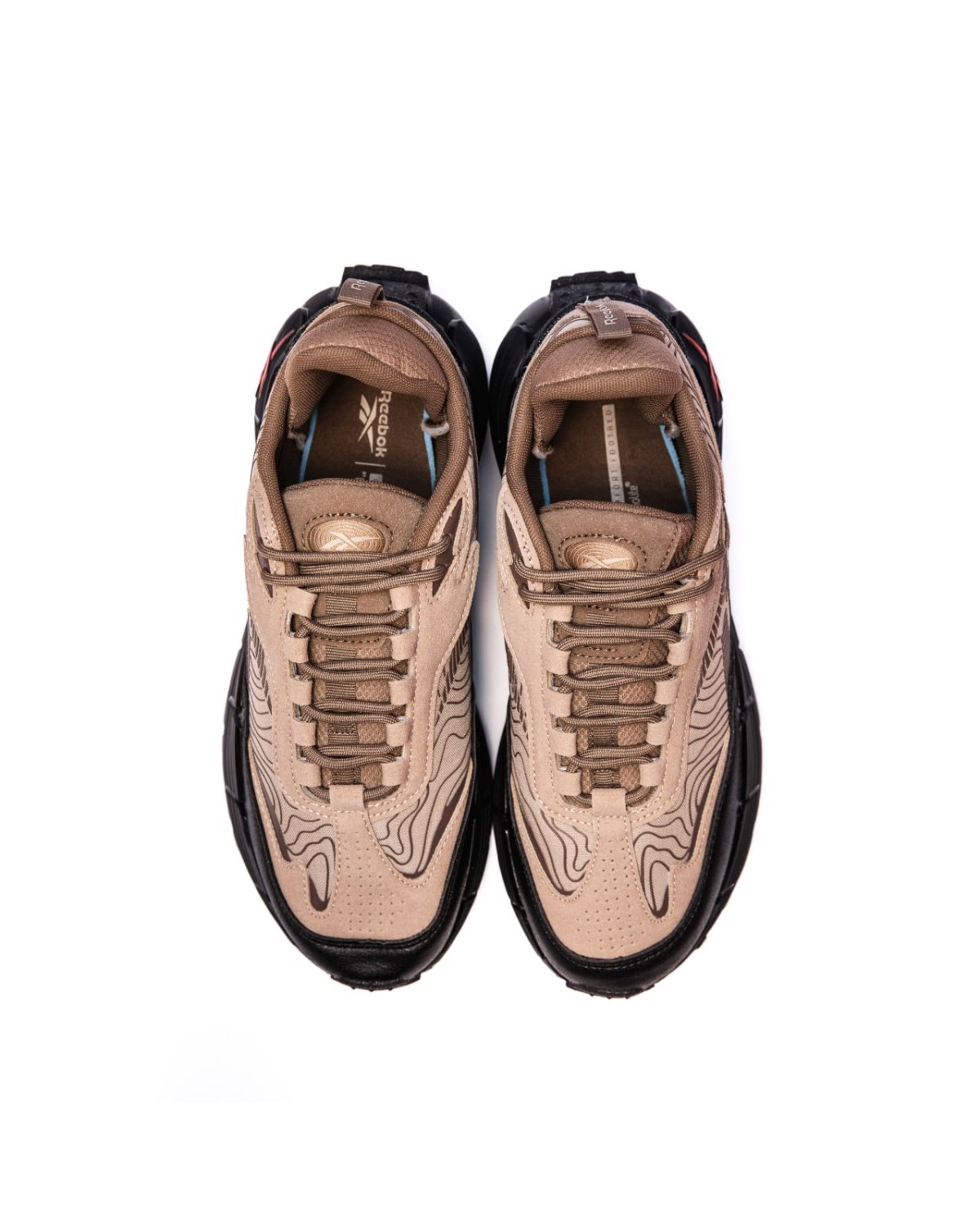 Reebok Zig Kinetica 2.5 Edge