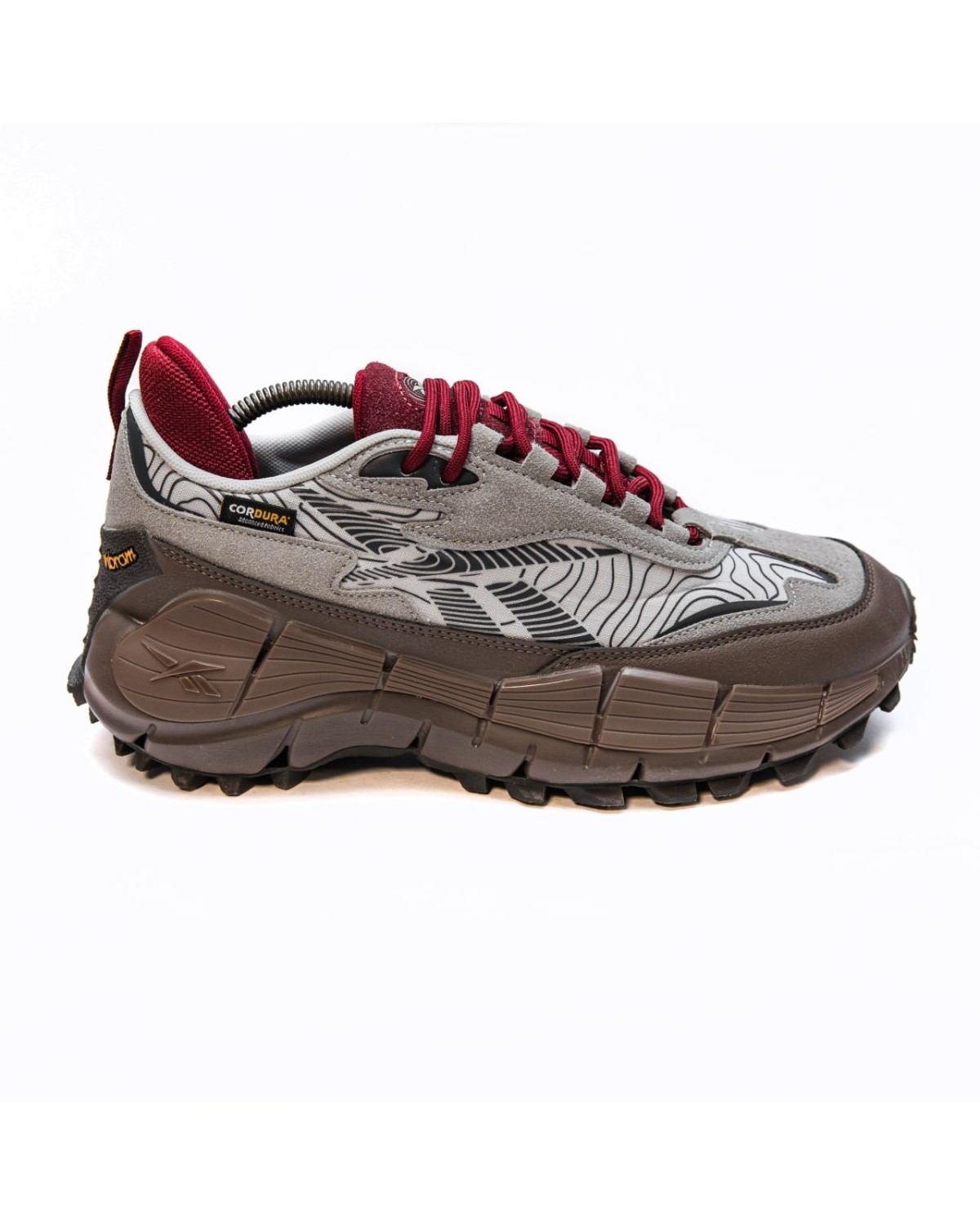 Reebok Zig Kinetica 2.5 Edge